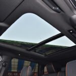 Toyota Crown Kluger 2026 2.0T AWD versión Jinyao