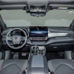Toyota Crown Kluger 2026 2.5L HEV AWD versión Flagship