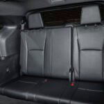 Toyota Crown Kluger 2026 2.5L HEV AWD versión Flagship