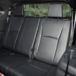 Toyota Crown Kluger 2026 2.5L HEV AWD versión Luxury