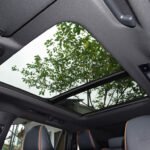 Toyota Crown Kluger 2026 2.5L HEV AWD versión Luxury