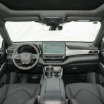 Toyota Crown Kluger 2026 2.5L HEV AWD versión Premium