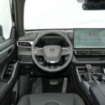 Toyota Crown Kluger 2026 2.5L HEV AWD versión Premium