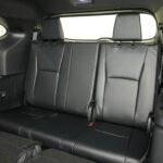 Toyota Crown Kluger 2026 2.5L HEV AWD versión Premium