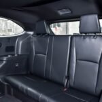 Toyota Crown Kluger 2026 2.5L HEV tracción delantera versión Luxury