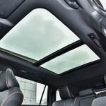 Toyota Crown Kluger 2026 2.5L HEV tracción delantera versión Luxury