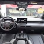Frontlander 2026 2.0L CVT Confort