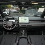 Frontlander 2026 2.0L CVT Confort PLUS