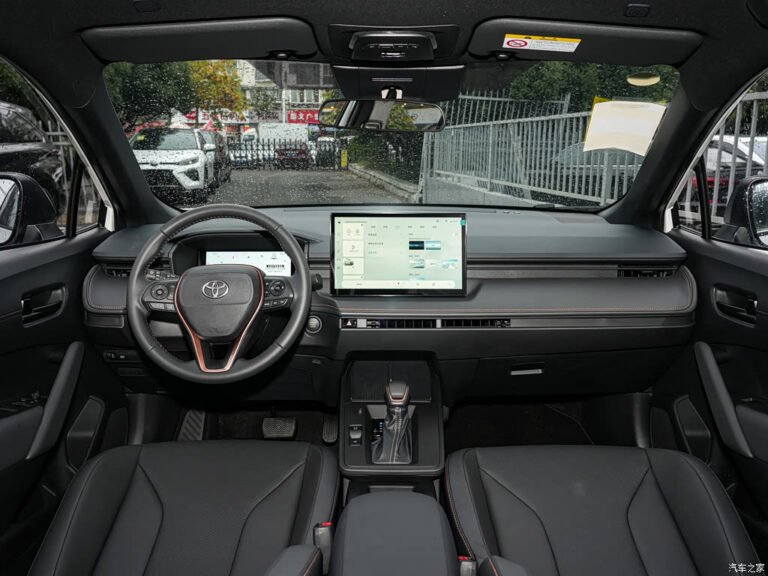 Frontlander 2026 2.0L CVT Confort PLUS