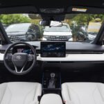 Frontlander 2026 2.0L CVT Lujo