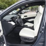 Frontlander 2026 2.0L CVT Lujo