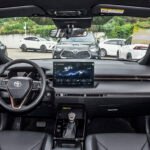 Frontlander 2026 2.0L CVT Lujo PLUS