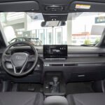Frontlander 2026 2.0L Híbrido inteligente Líder