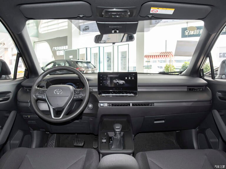 Frontlander 2026 2.0L Híbrido inteligente Líder