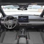 Frontlander 2026 2.0L Híbrido inteligente Líder PLUS