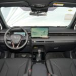 Frontlander 2026 2.0L Híbrido inteligente Lujo
