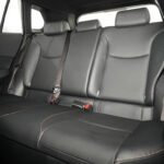 Frontlander 2026 2.0L Híbrido inteligente Lujo