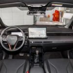 Frontlander 2026 2.0L Híbrido inteligente Lujo PLUS