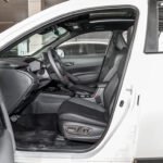 Frontlander 2026 2.0L Híbrido inteligente Lujo PLUS