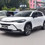 Frontlander 2026 2.0L Híbrido inteligente Premium