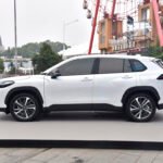 Frontlander 2026 2.0L Híbrido inteligente Premium
