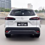 Frontlander 2026 2.0L Híbrido inteligente Premium