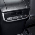 Highlander 2026 2.5L híbrido eléctrico inteligente de doble motor con tracción en las cuatro ruedas versión élite 7 asientos