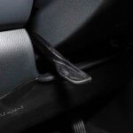 Highlander 2026 2.5L híbrido eléctrico inteligente de doble motor con tracción en las cuatro ruedas versión de lujo 7 asientos