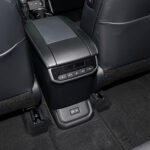 Highlander 2026 2.5L híbrido eléctrico inteligente de doble motor con tracción en las cuatro ruedas versión de lujo 7 asientos