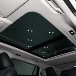 Highlander 2026 2.5L híbrido eléctrico inteligente de doble motor con tracción en las cuatro ruedas versión de lujo 7 asientos