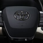 Highlander 2026 2.5L híbrido eléctrico inteligente de doble motor con tracción en las cuatro ruedas versión premium 7 asientos
