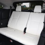 Highlander 2026 2.5L híbrido eléctrico inteligente de doble motor con tracción en las cuatro ruedas versión premium 7 asientos