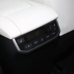 Highlander 2026 2.5L híbrido eléctrico inteligente de doble motor con tracción en las cuatro ruedas versión premium 7 asientos