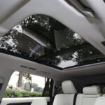 Highlander 2026 2.5L híbrido eléctrico inteligente de doble motor con tracción en las cuatro ruedas versión premium 7 asientos