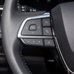 Highlander 2026 2.5L híbrido eléctrico inteligente de doble motor tracción en dos ruedas versión elite 5 asientos