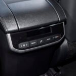 Highlander 2026 2.5L híbrido eléctrico inteligente de doble motor tracción en dos ruedas versión elite 5 asientos