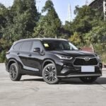 Highlander 2026 380T tracción total versión premium 7 asientos