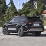 Highlander 2026 380T tracción total versión premium 7 asientos