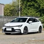 Toyota Levin L híbrido inteligente 1.8L versión avanzada 2026