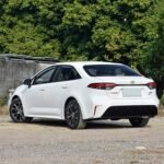 Toyota Levin L híbrido inteligente 1.8L versión avanzada 2026
