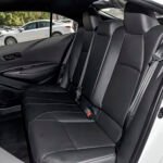 Toyota Levin L híbrido inteligente 1.8L versión avanzada 2026