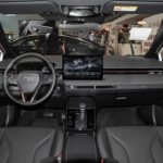 Toyota Levin L híbrido inteligente 1.8L versión avanzada PLUS 2026