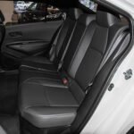 Toyota Levin L híbrido inteligente 1.8L versión avanzada PLUS 2026