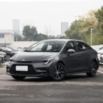 Toyota Levin L híbrido inteligente 1.8L versión Luxury 2026