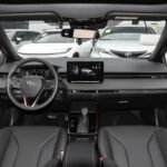 Toyota Levin L híbrido inteligente 1.8L versión Luxury 2026