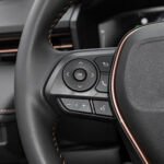 Toyota Levin L híbrido inteligente 1.8L versión Luxury 2026