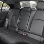 Toyota Levin L híbrido inteligente 1.8L versión Luxury 2026