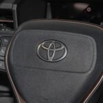 Toyota Levin L híbrido inteligente 1.8L versión Luxury PLUS 2026