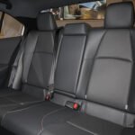 Toyota Levin L híbrido inteligente 1.8L versión Luxury PLUS 2026