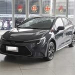 Toyota Levin 185T CVT versión Luxury 2026